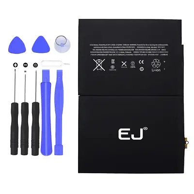 £15.98 • Buy EJ® Genuine OEM Quality Battery For IPad Air 2 (iPad 6) Replacement 7340mAh New 
