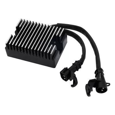 Voltage Regulator Rectifier Fit For Harley-Davidson Sportster XL 883 1200 09-13 • $25.80