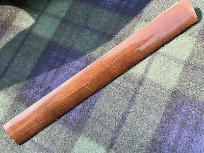$35 • Buy Mercedes-Benz W123 C123 300CD Dash Wood Trim