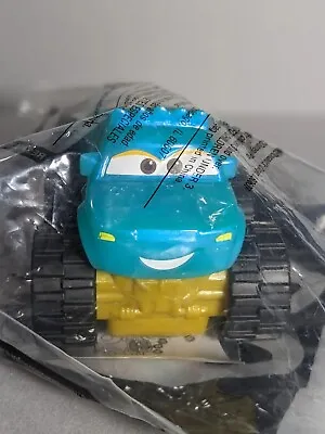 2022 McDonald's Disney Pixar Cars On The Road Happy Meal Toys #6  IVY            • $2.98