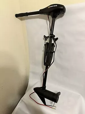 Minn Kota Endura C2 30 Trolling Motor W/Battery Meter - 12V - 30LB - 30  • $120