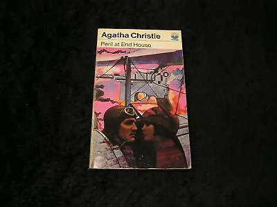 £5.25 • Buy Peril At End House By Agatha Christie