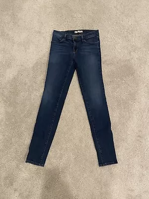 Women’s J Brand Blue Jeans Size 26 • $40