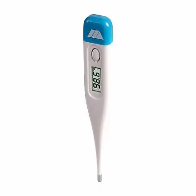 Clinically Accurate Digital Thermometer For Adults And Children • $17.99