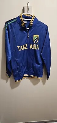 Tanzania Jersey • $10