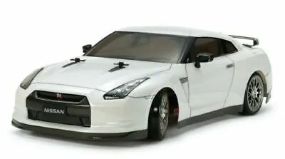 TAMIYA RC 58623 Nissan GT-R Drift Spec TT-02D 1:10 Assembly Kit • $416.11