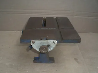 Vintage Sears  Junior Bench Table Saw Model  103.1 • $85