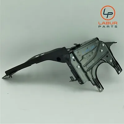 +z1443 W219 Mercedes 06-11 Cls Class Front Left Driver Side Headlight Support • $84.15