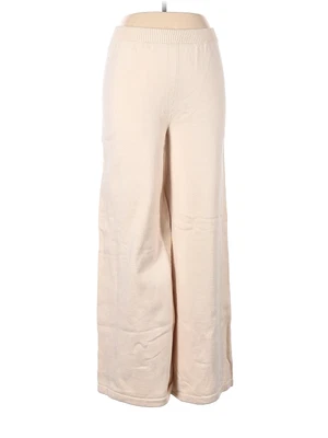 $71.99 • Buy STAUD Women Ivory Casual Pants L
