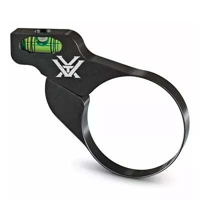 Vortex Optics Lo Pro Bubblevel For 30 Mm Riflescope Tube • $49