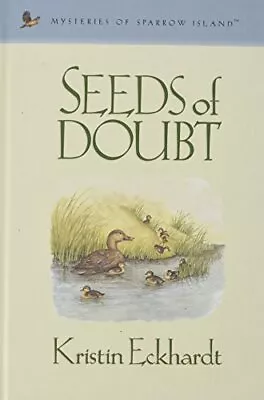 Seeds Of Doubt (Mysteries Of Sparrow Island #15) • $7.62
