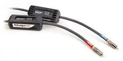 MIT Shotgun MA XLR Interconnects-2m • $2499