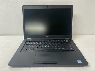 Dell Latitude E5480 Core I5-7200 8GB RAM 256GB SSD USBC/3G/HDMI/VGA  14  Win 10 • $299