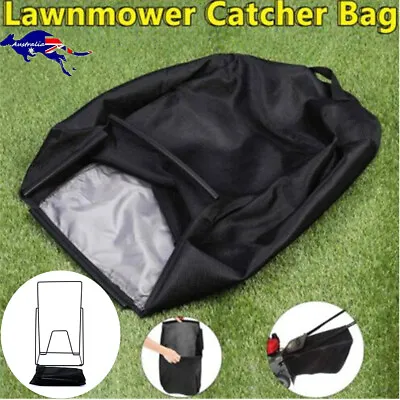 21  Lawn Mower Lawnmower Leaf Grass Catcher Bag Fits For Honda HRJ196 / HRJ216 • $41.50