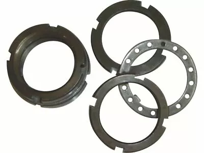 Locking Hub Spindle Nut 1JBD35 For F150 Bronco F250 F100 1995 1996 1993 1994 • $50.77