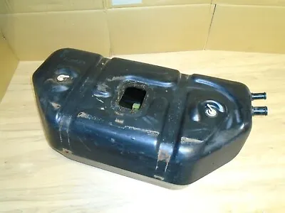 Jeep Wrangler YJ 1987-1995  OEM Poly Gas Tank Fuel Tank 20 Gallon  FREE SHIPP • $349.99