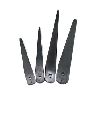 3900-0265 4-Piece Drift/Center Key Set Mt 1-2-3- And 4/5/6 • $25.65