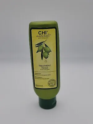 Olive Organics Treatment Masque By CHI For Unisex - 6 Oz Masque • $14.99