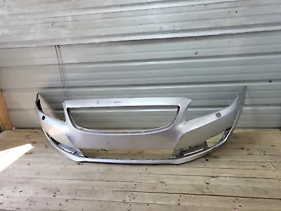 2014 2015 And 2016 Volvo S80  Front Bumper Cover.OME.  J 4334  • $200