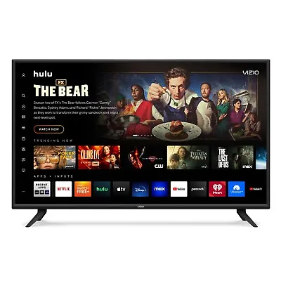 VIZIO 50  Class V-Series 4K UHD LED Smart TV V505-J09 • $375