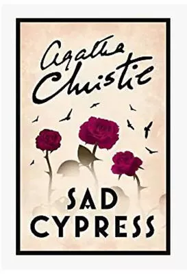 AC - SAD Cyper Paperback • £10.96