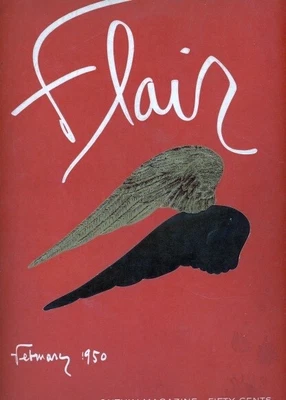 $300 • Buy Flair Magazines Back Issues