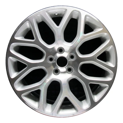 $259 • Buy Wheel Rim Ford Fusion 19 2013-2015 DS7Z1007M Machined OEM Factory OE 3963