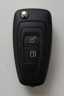 $89 • Buy Mazda Genuine Original Remote Key Complete BT50 BT-50 B22 2011-2015 