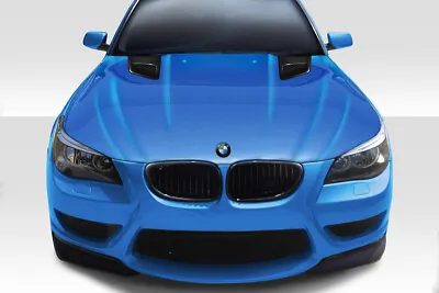 04-10 BMW 5 Series DTM Duraflex Body Kit- Hood!!! 113321 • $464