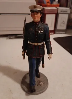 “The Few” American Heroes Minature Figurine 2000 By VANMARK • $21.99