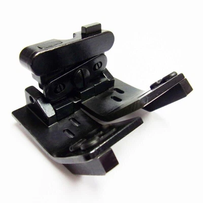 $266.67 • Buy Kp508g Guiding Compensation Presser Feet For Kansai Special 1508