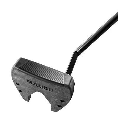 LA GOLF MALIBU Mallet Putter Choose Specs Includes Head Cover And Standard Grip • $499