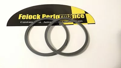 P/G Powerglide Teflon Dual Servo Rings - Power Glide - Drag Race - Off Road • $11.99