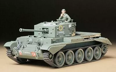 1/35 Cromwell Mk IV Cruiser Tank • $42.24
