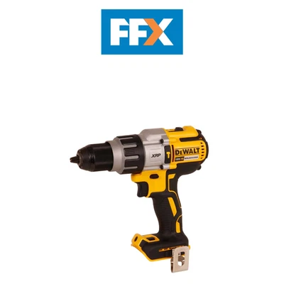£105 • Buy Dewalt DCD996N 18v XR Li-Ion 3 Speed Brushless Hammer Combi Drill Bare Body Only
