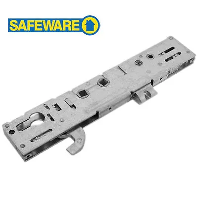 Genuine Safeware Replacement Door Lock Gearbox UPVC Centre Case 35mm • £31.99