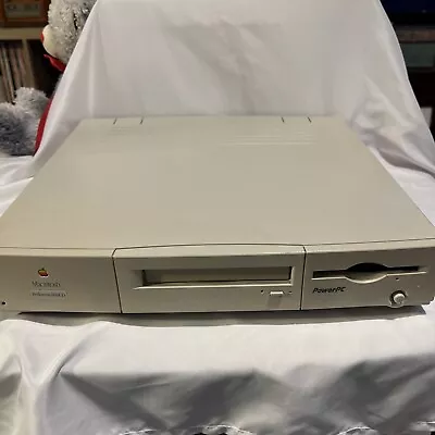 Apple Macintosh Performa 6116CD Computer - Model: M1596 Untested • $125