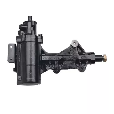 Power Steering Gear Box For 1968-1979 Ford F-100 F-150 F-250 F-350 RWD #27-7504 • $225