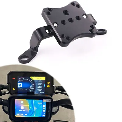 GPS Phone Navigation Holder Bracket Fit For Ducati Multistrada 1200S/1200 Enduro • $23.95