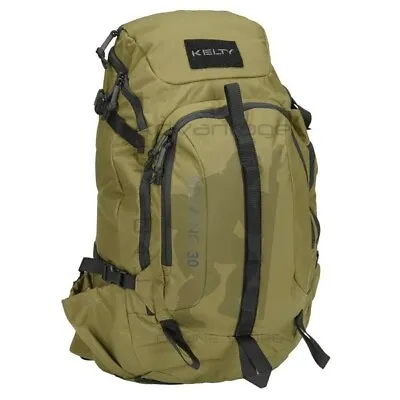 $120 • Buy Kelty Redwing 30L TAA Tactical/Military Backpack - Forest Green