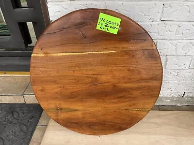 Mesquite Wood • $175