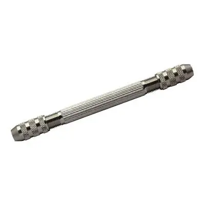 Craft Making Tool Mini Pin Vise Jewelry Making Supplies Wire Artifact Wound • $1.99