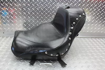 2002 Honda Vtx1800s Spoke Front Mustang Seat Saddle (358622) • $229.99