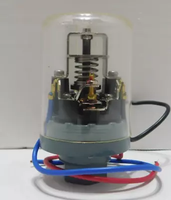 $24.99 • Buy Sanwa Denki SVS-1 Vacuum Switch