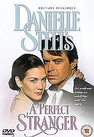 £2.46 • Buy Danielle Steel's A Perfect Stranger DVD (2003) Robert Urich, Miller (DIR) Cert