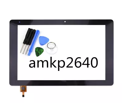 10.1 Inch Touch Screen For Chuwi Hi10 Pro CW1529 Dual HSCTP 780(C109)-11-V2 #am • $193.88