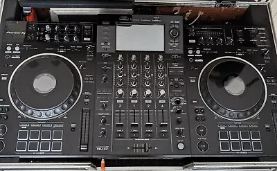 Pioneer Dj Controller XDJ-XZ • £850