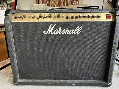 Marshall Valvestate S80 “Stereo Chorus” Model 8240 Combo • £150