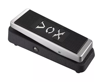 VOX V846HW Hand Wired Wah • $299.99