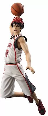 Megahouse Kuroko's Basketball: Taiga Kagami PVC Figure (1:8 Scale) • $273.80
